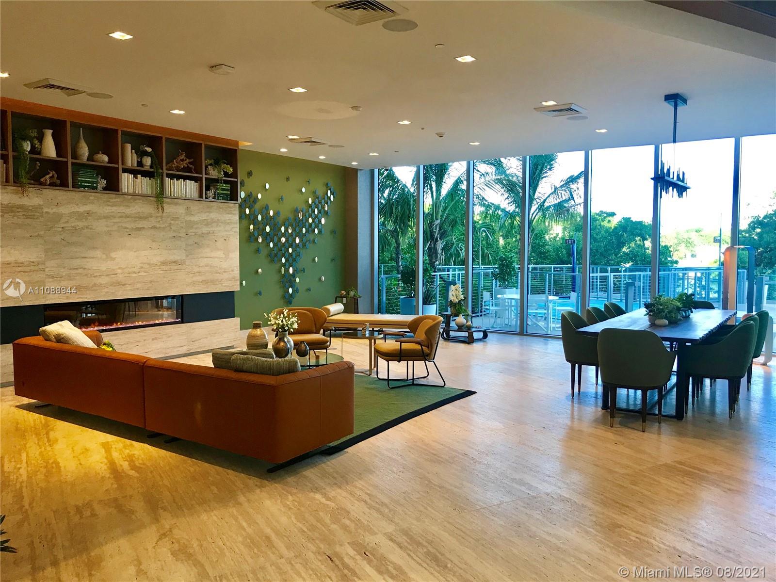 The Harbour - Residential Lease