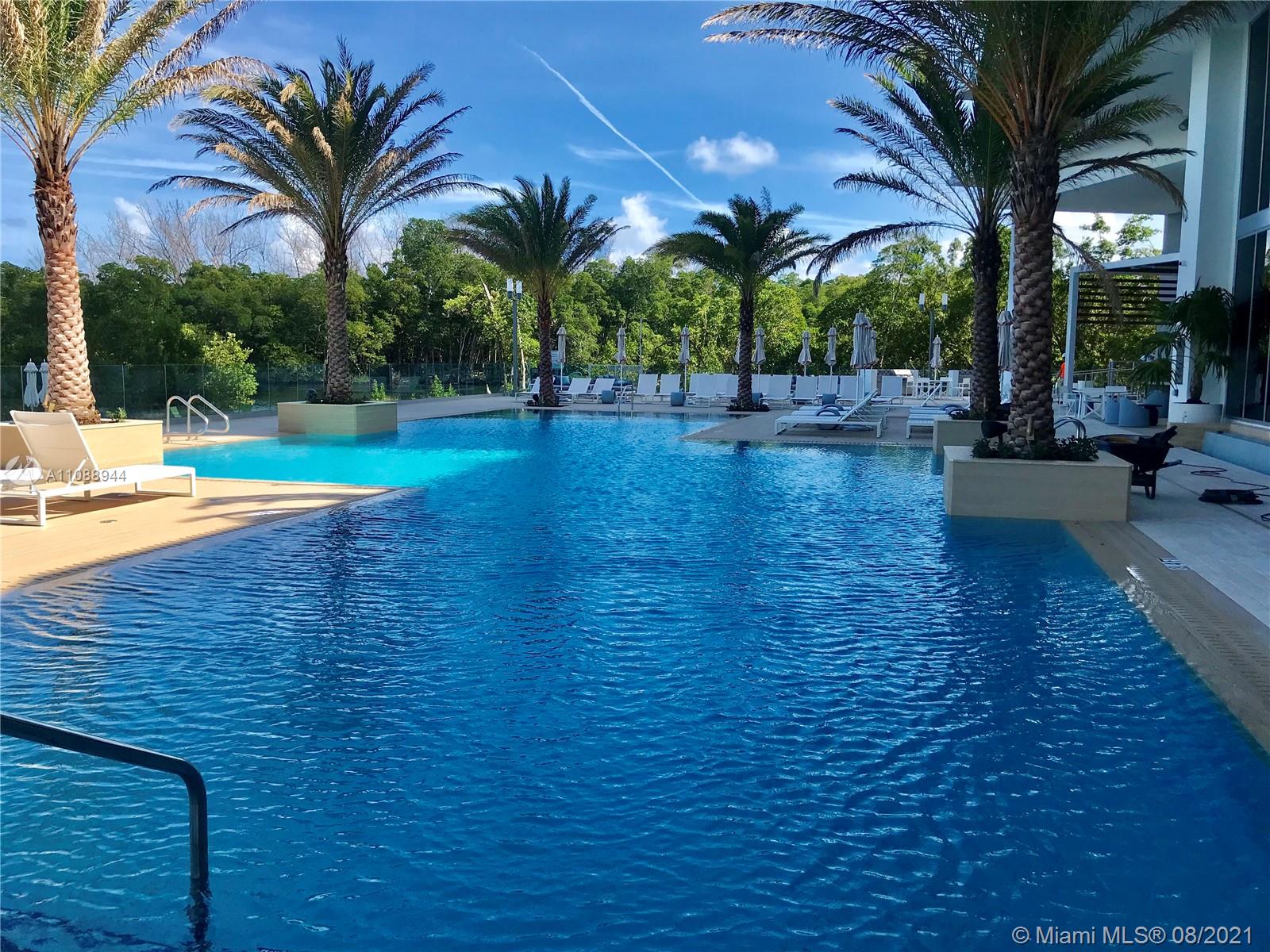 The Harbour - Residential Lease