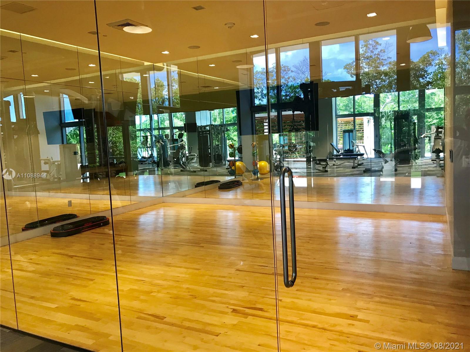 The Harbour - Residential Lease