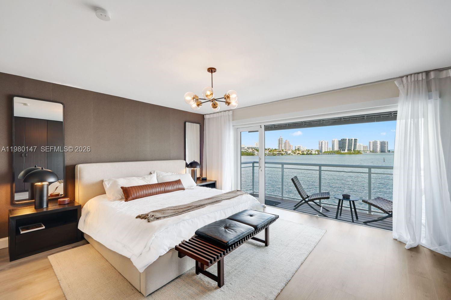 VILLAS ON THE BAY CONDO - Residential