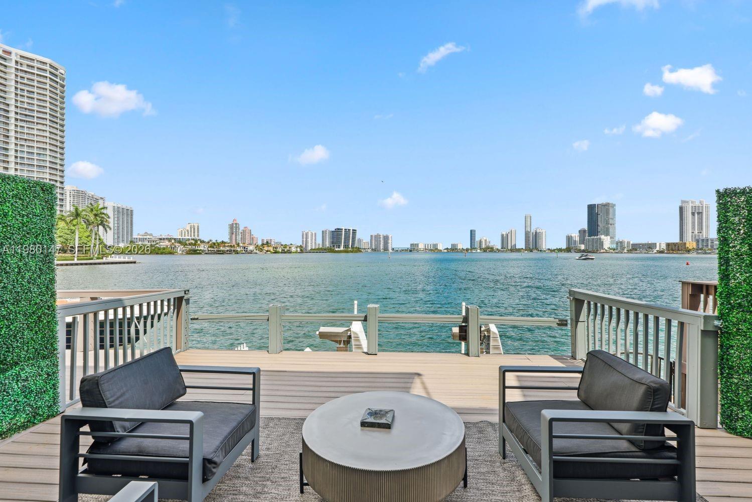 VILLAS ON THE BAY CONDO - Residential