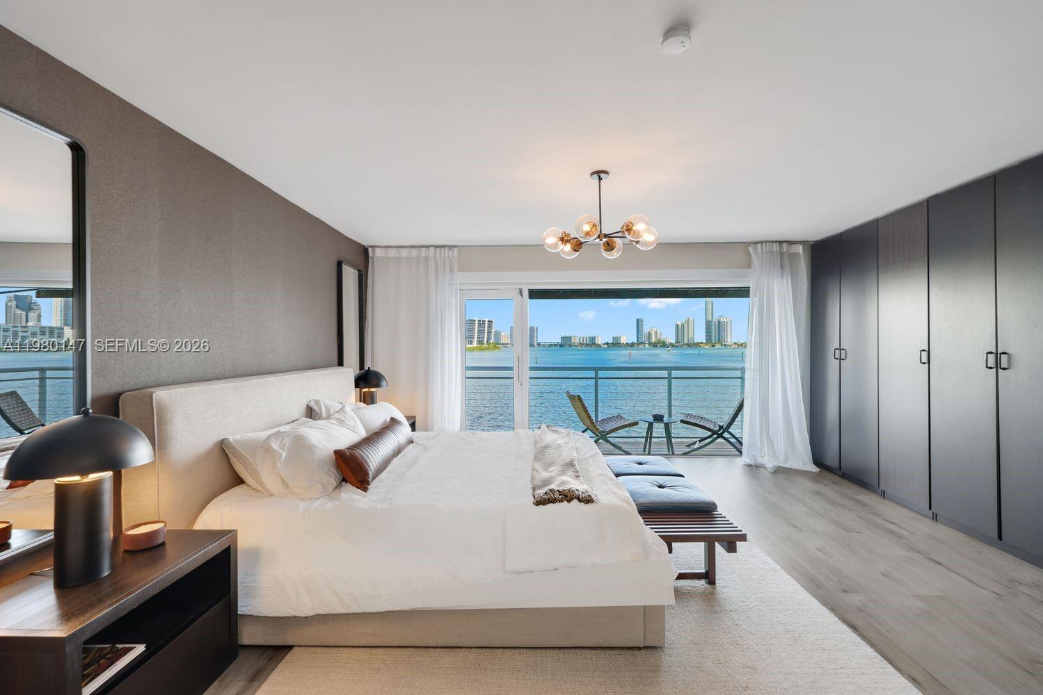 VILLAS ON THE BAY CONDO - Residential