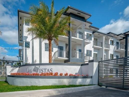 Rental Property at 7939 W 2nd Ct 105, Hialeah, Miami-Dade County, Florida - Bedrooms: 2 
Bathrooms: 2  - $2,375 MO.