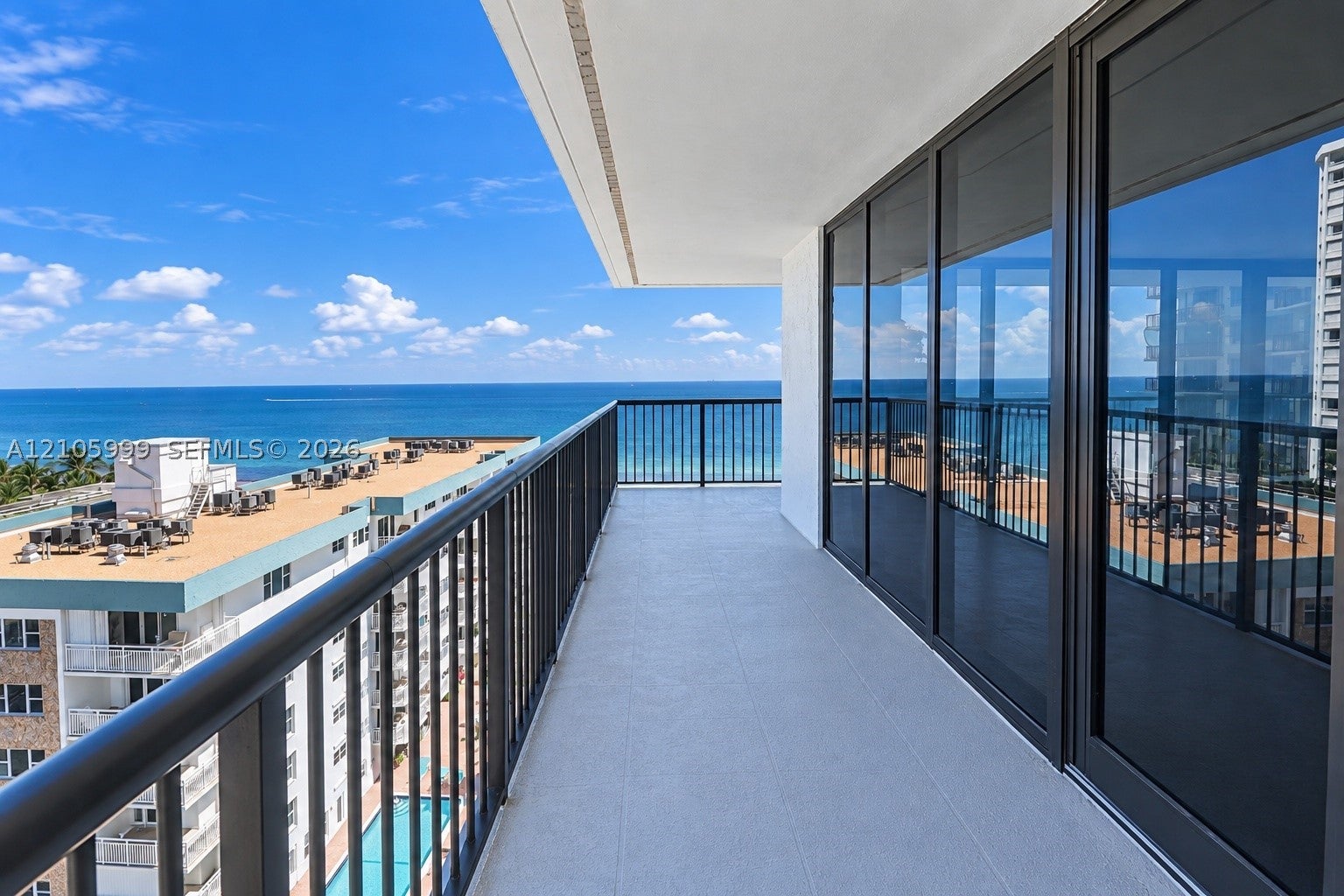 1800 S Ocean Blvd 1012