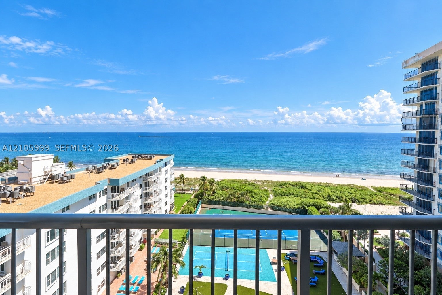 1800 S Ocean Blvd 1012