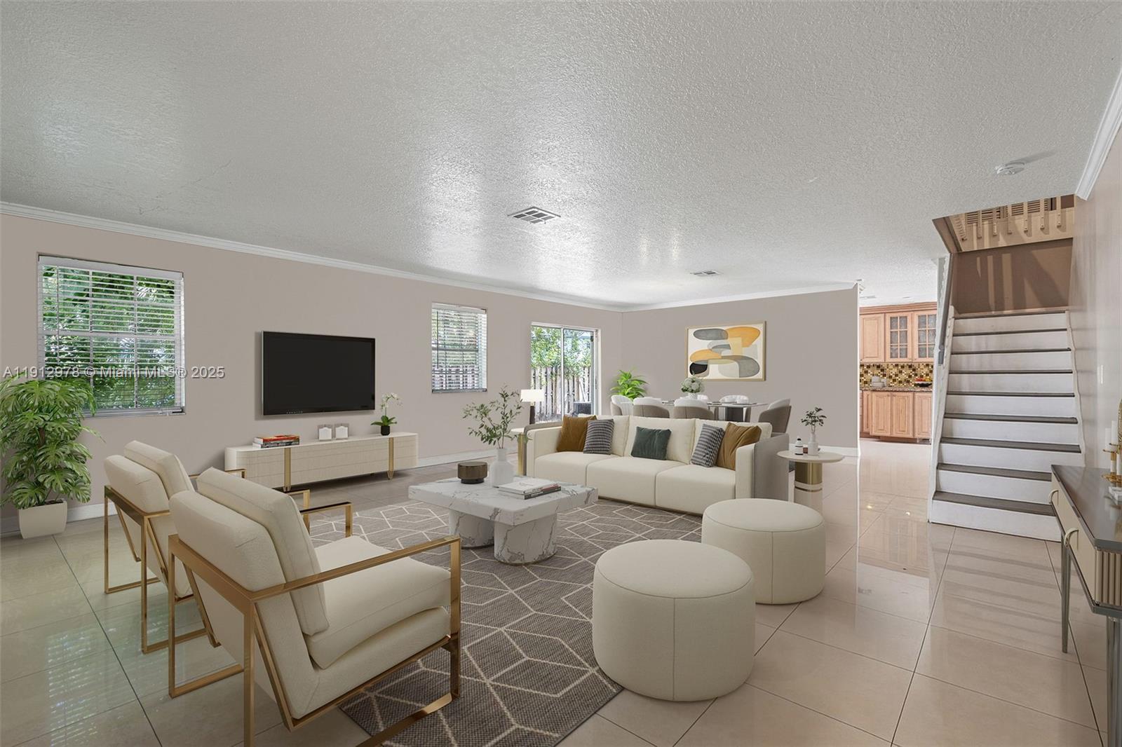 LAKES BY THE BAY SEC 7 - Residential