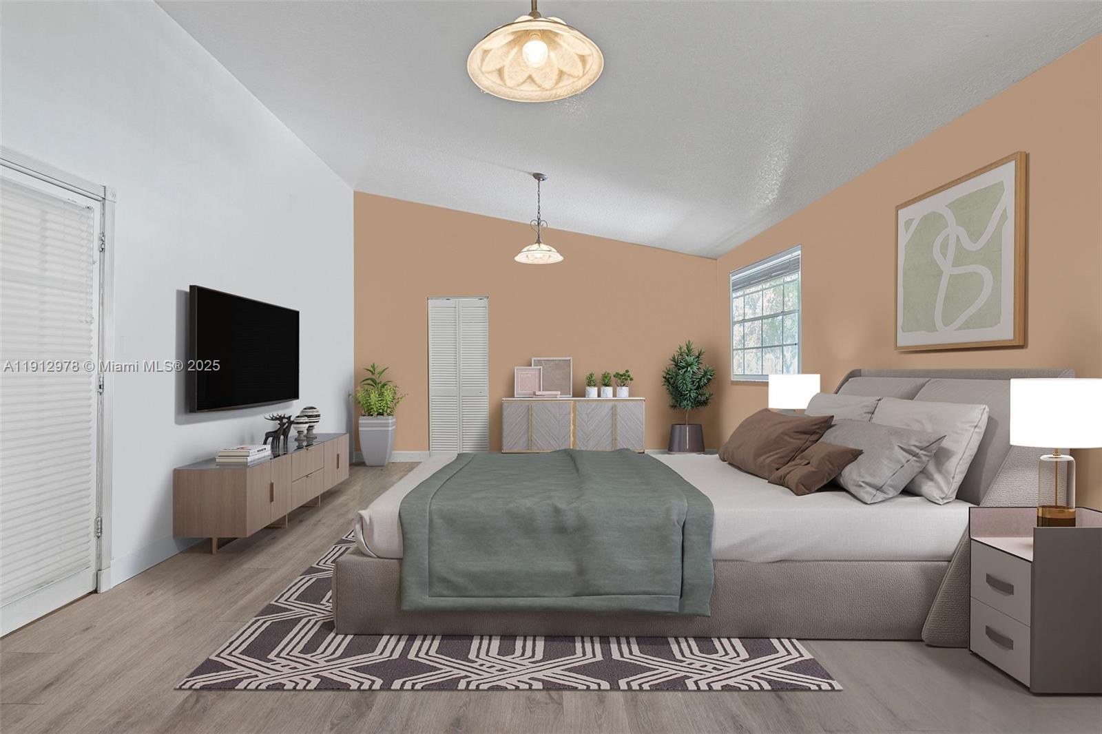 LAKES BY THE BAY SEC 7 - Residential