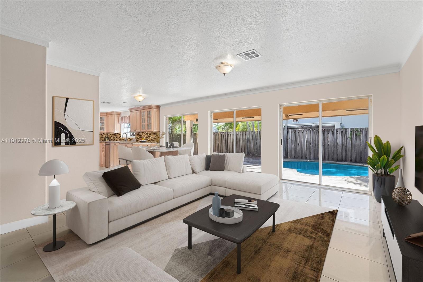 LAKES BY THE BAY SEC 7 - Residential