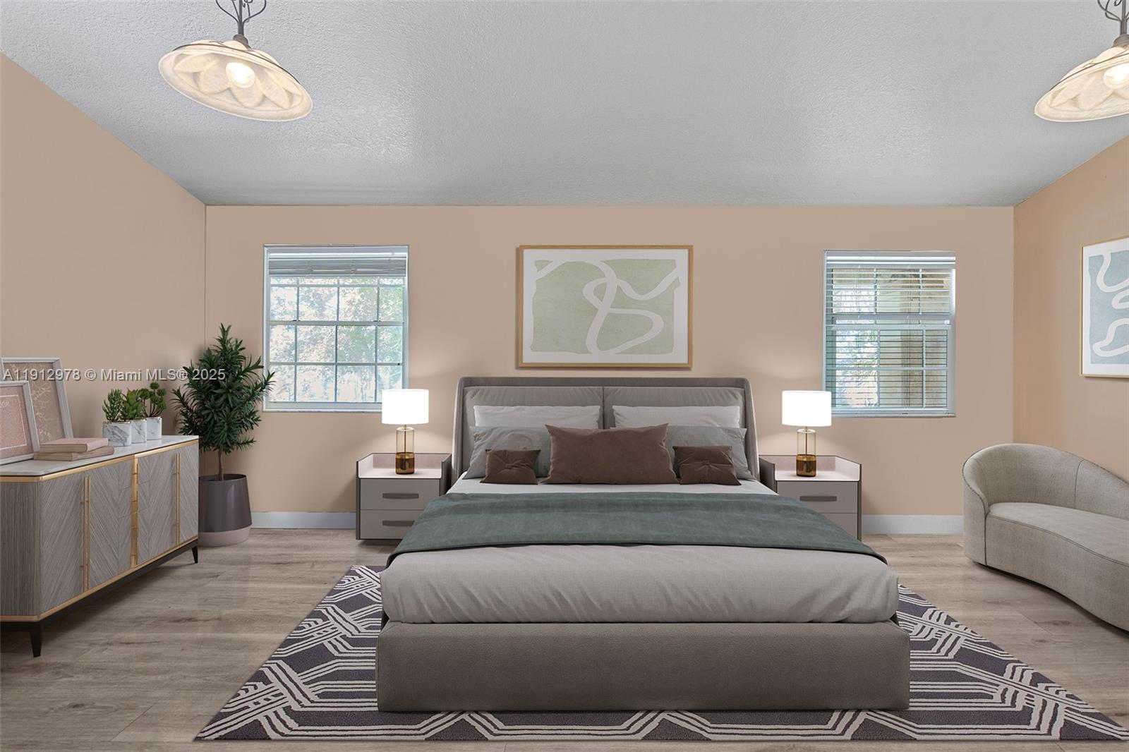 LAKES BY THE BAY SEC 7 - Residential