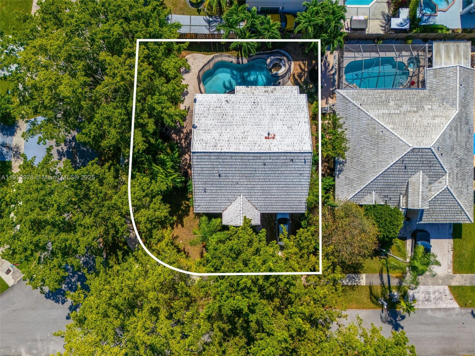 LAKES BY THE BAY SEC 7 - Residential