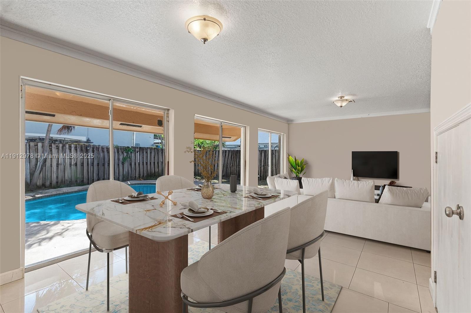 LAKES BY THE BAY SEC 7 - Residential