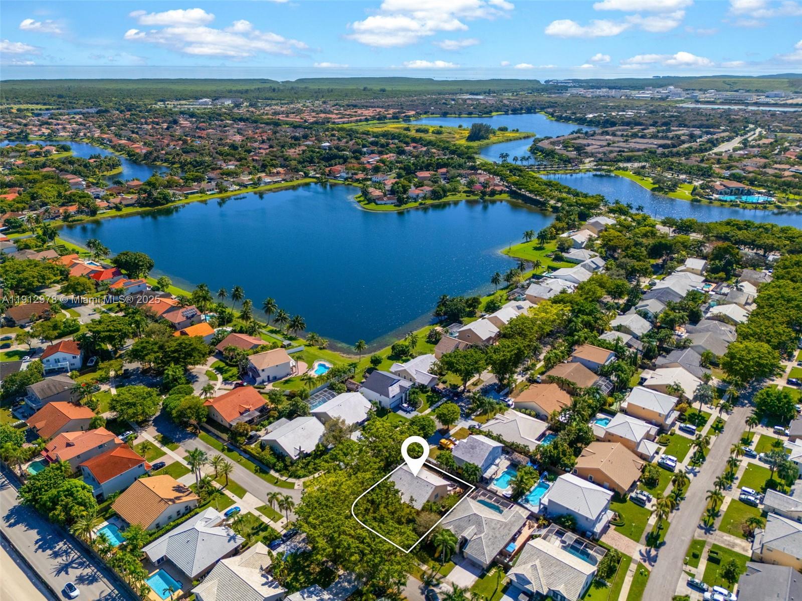 LAKES BY THE BAY SEC 7 - Residential
