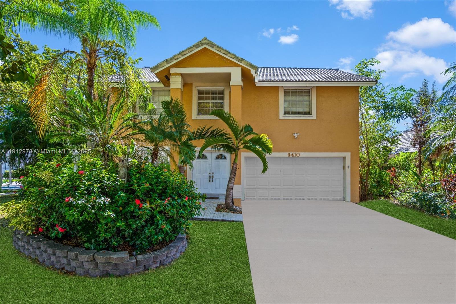 LAKES BY THE BAY SEC 7 - Residential