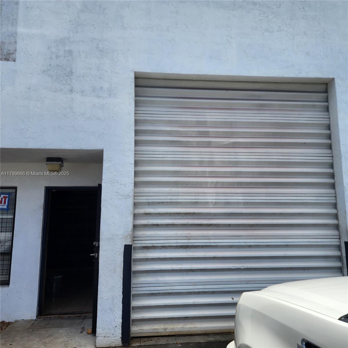 Prime 1,740 SF warehouse space available for lease in the heart of Kendall. Ideal for a variety of business uses thanks to liberal zoning (BU-3). This versatile unit features high ceilings, a street-level overhead door, and private entrance. Perfect for light manufacturing, distribution, storage, or creative workspace. Located within a well-maintained complex with easy access to major highways, Palmetto (SR 874), and Florida’s Turnpike. Lease terms 3-5 year make this a rare opportunity in a high-demand market. Schedule your showing today — this space won’t last!