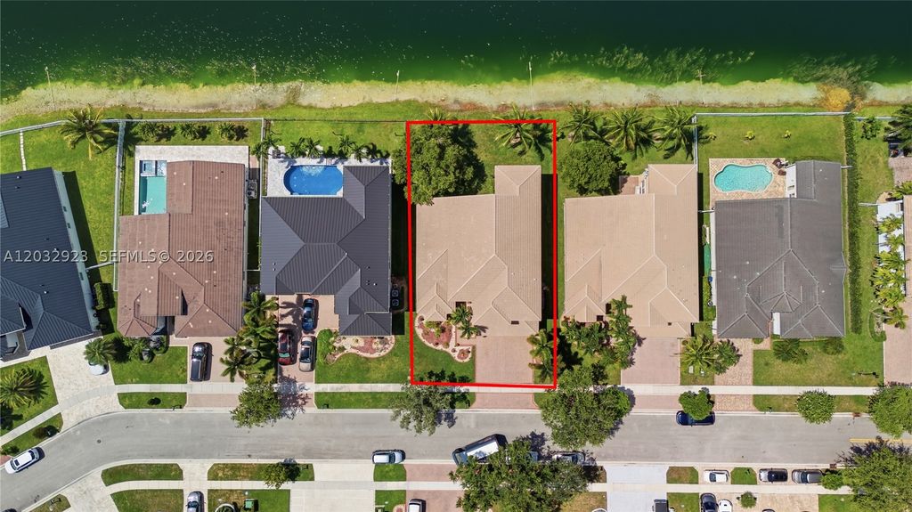 Photo of 18543 SW 49th St, Miramar, FL 33029 (MLS # A12032923)