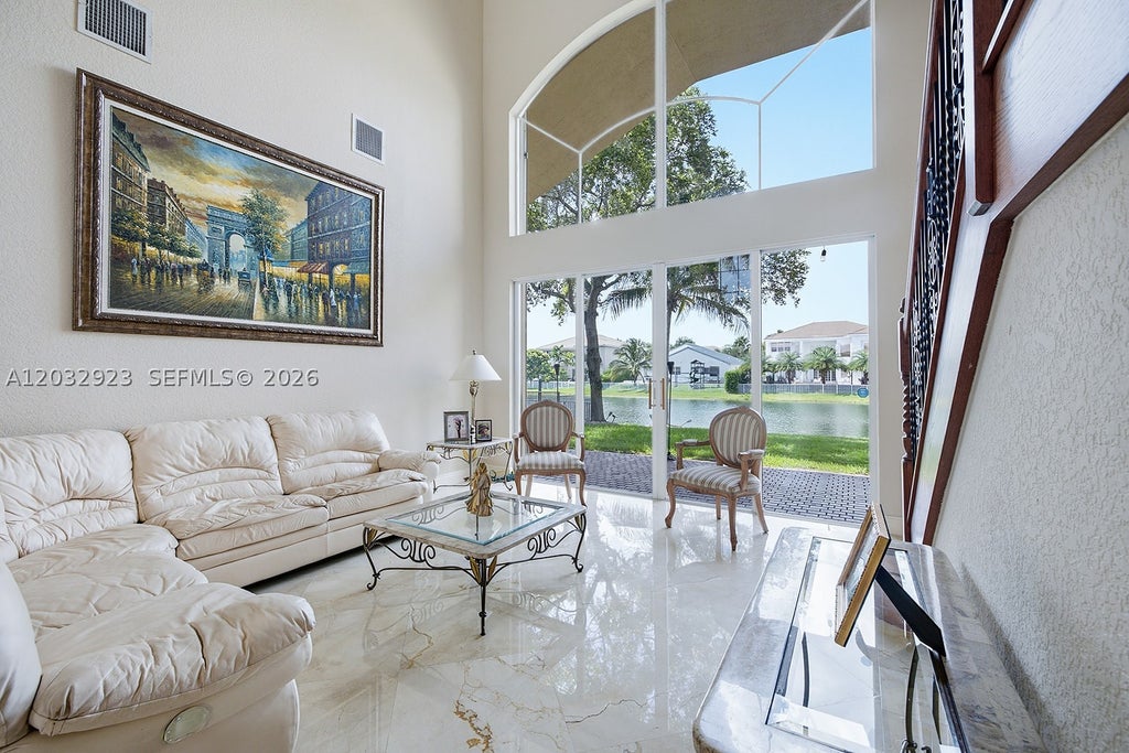Photo of 18543 SW 49th St, Miramar, FL 33029 (MLS # A12032923)