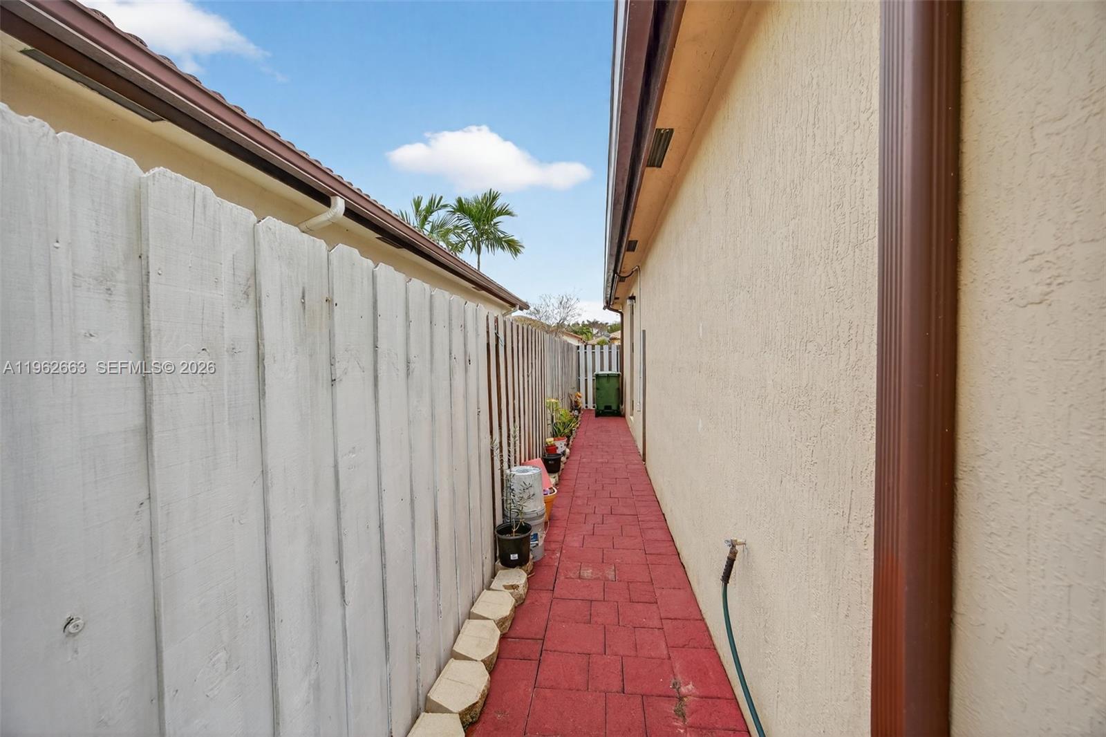 BAYWINDS OF BARBADOS - Residential