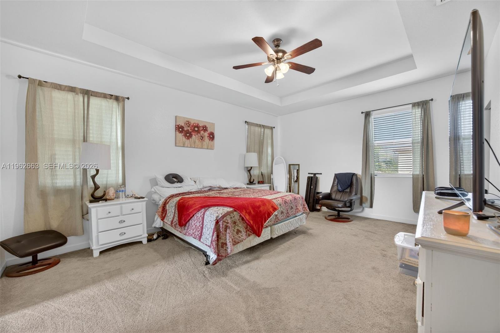 BAYWINDS OF BARBADOS - Residential