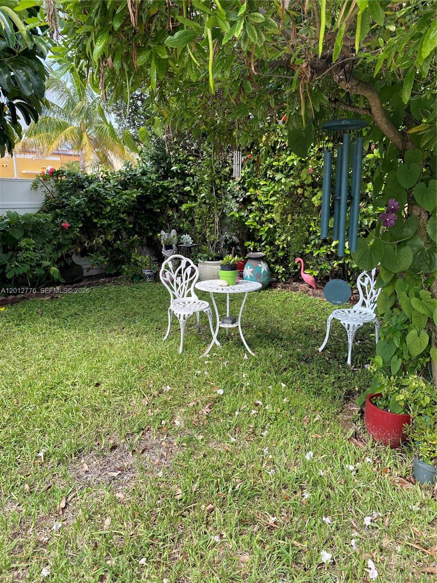 HOLLYWOOD BEACH FIRST ADD - Residential Lease