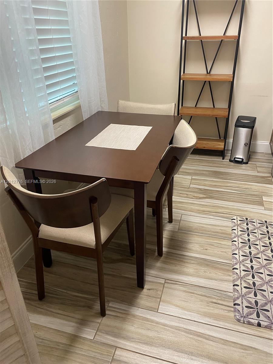 HOLLYWOOD BEACH FIRST ADD - Residential Lease