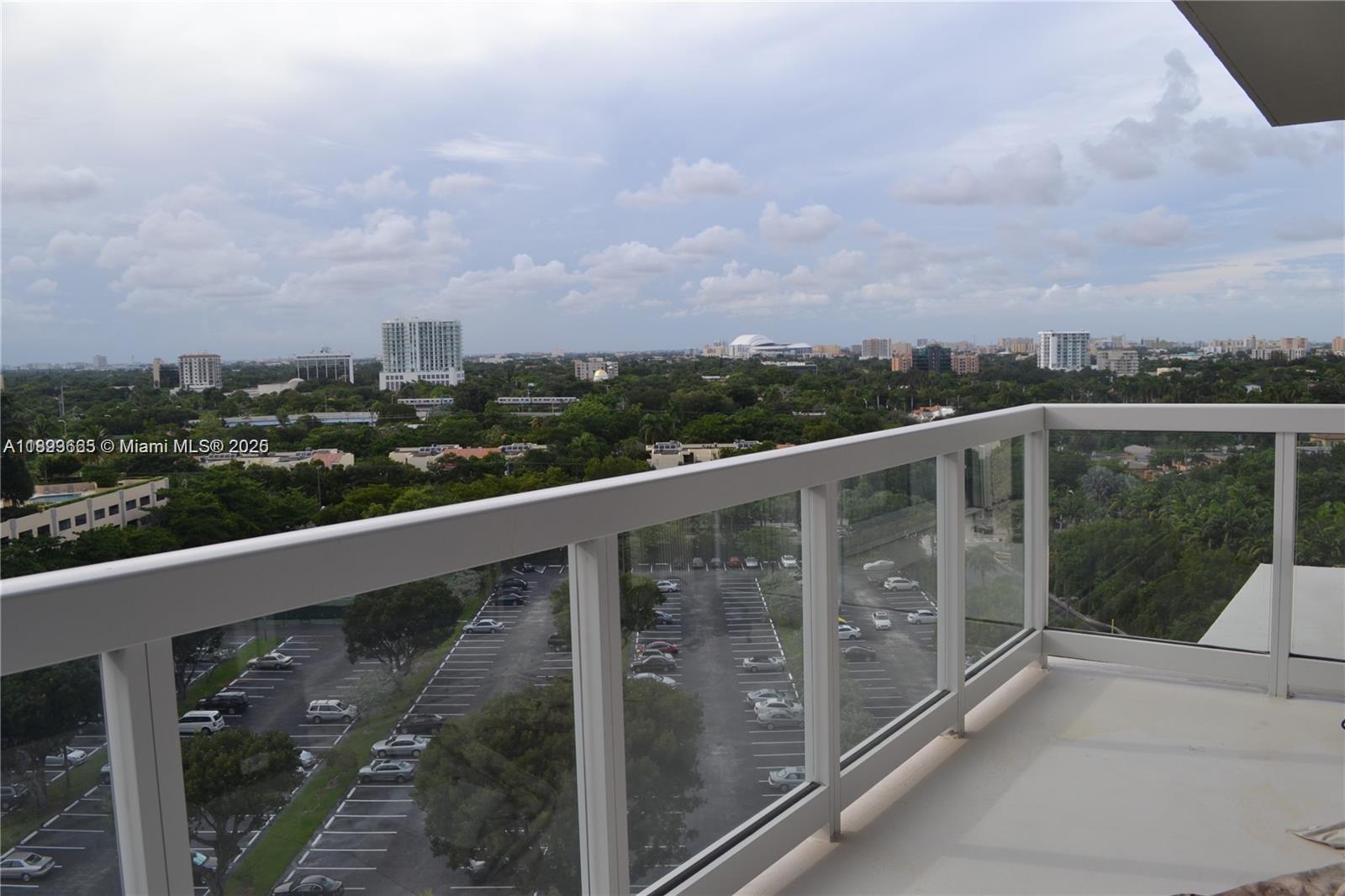 BRICKELL TOWNHOUSE CONDO - Residential Lease