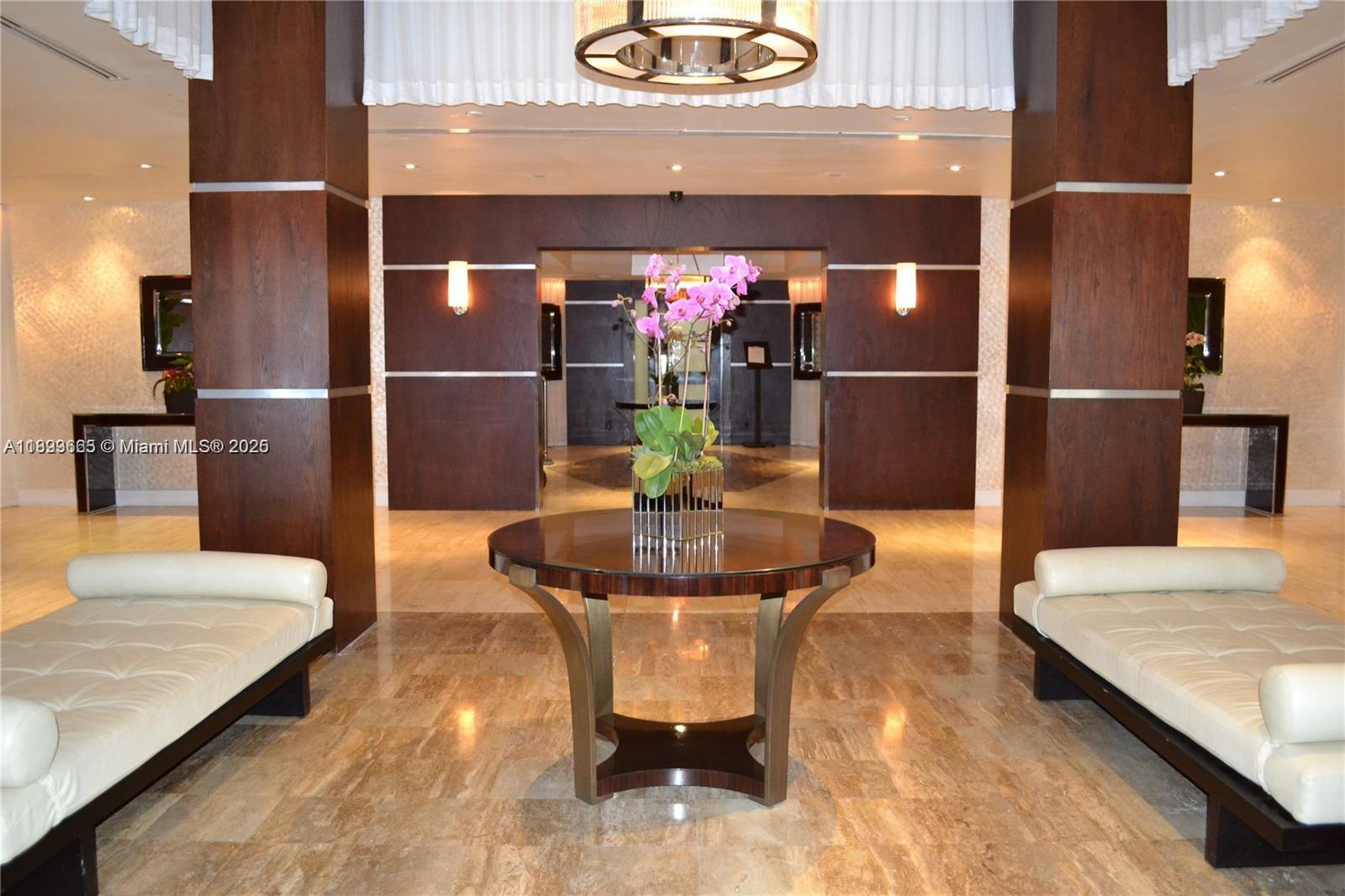 BRICKELL TOWNHOUSE CONDO - Residential Lease