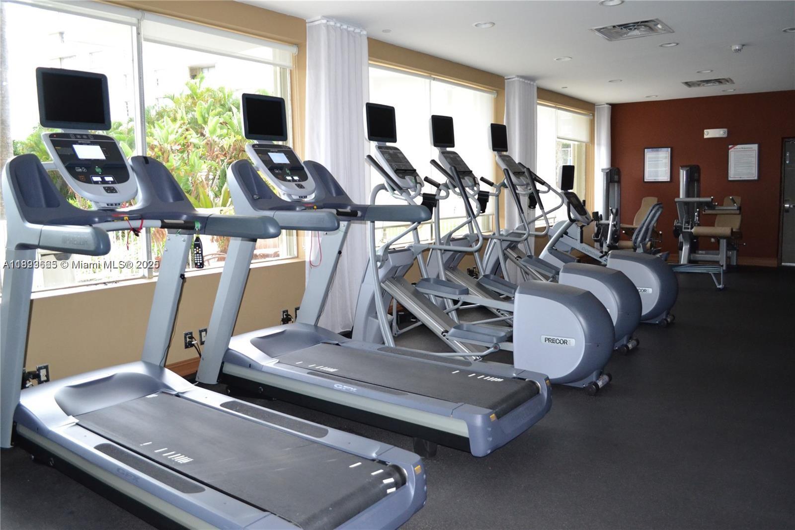 BRICKELL TOWNHOUSE CONDO - Residential Lease