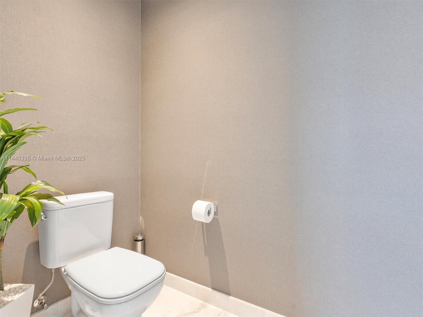 ECHO BRICKELL CONDO - Residential
