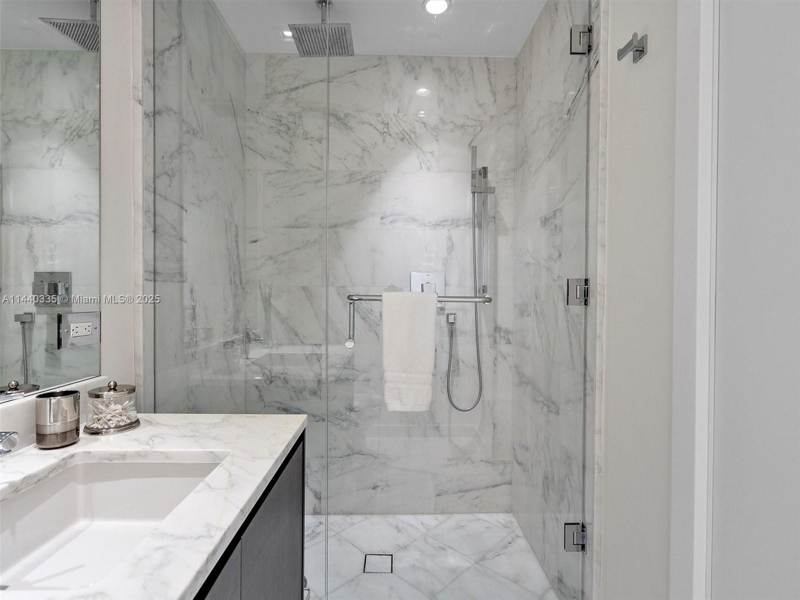 ECHO BRICKELL CONDO - Residential