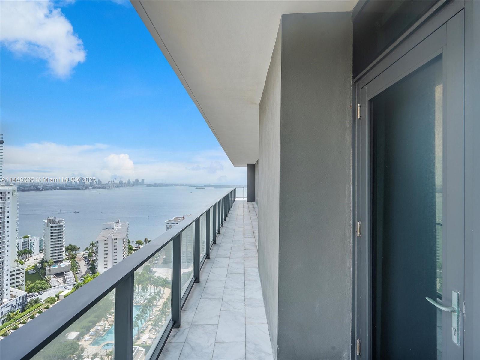 ECHO BRICKELL CONDO - Residential