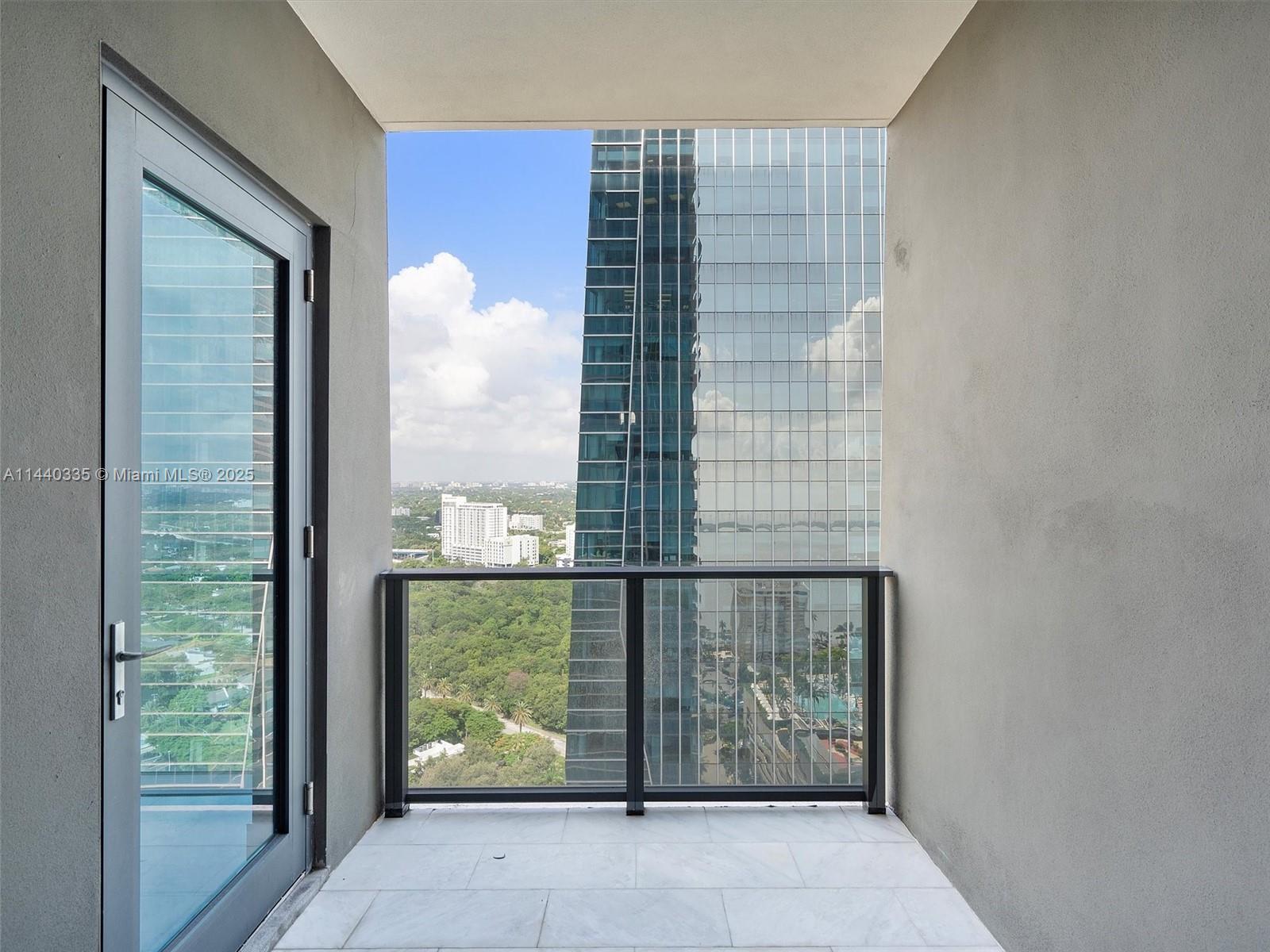 ECHO BRICKELL CONDO - Residential