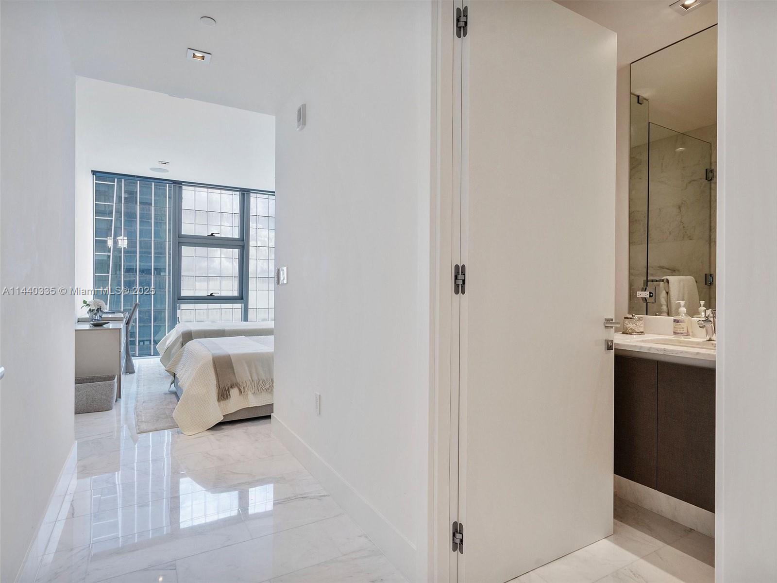 ECHO BRICKELL CONDO - Residential