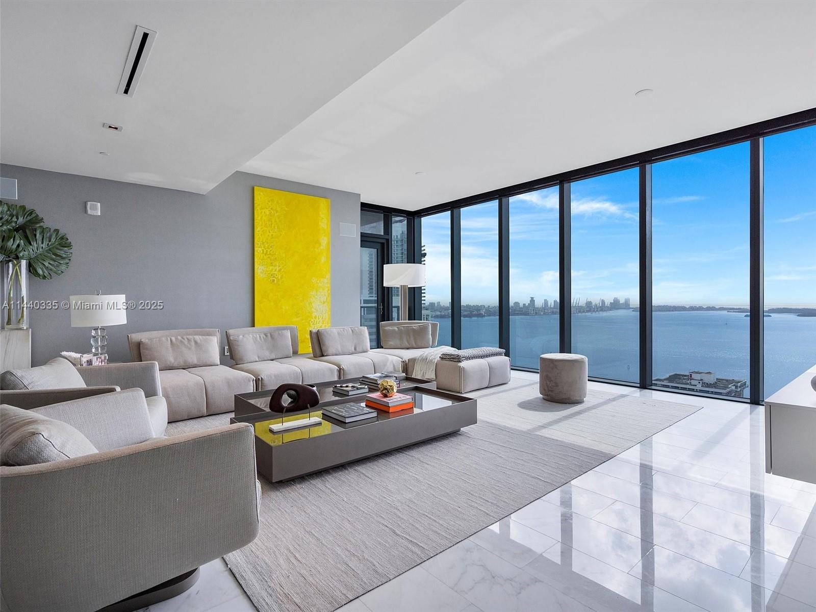 ECHO BRICKELL CONDO - Residential