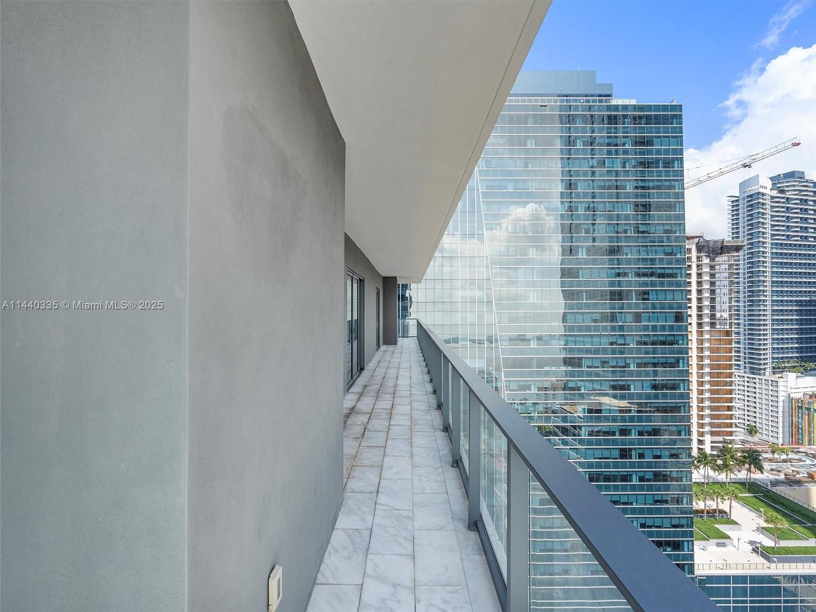 ECHO BRICKELL CONDO - Residential