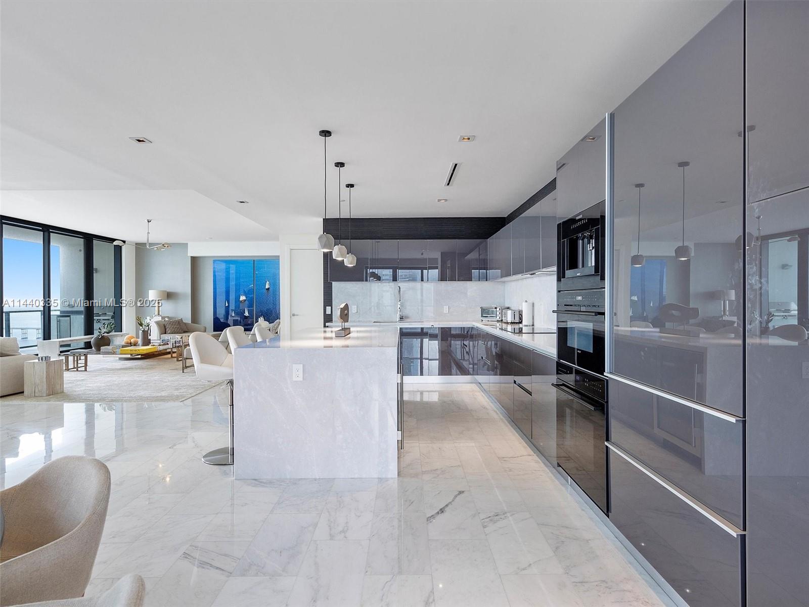 ECHO BRICKELL CONDO - Residential