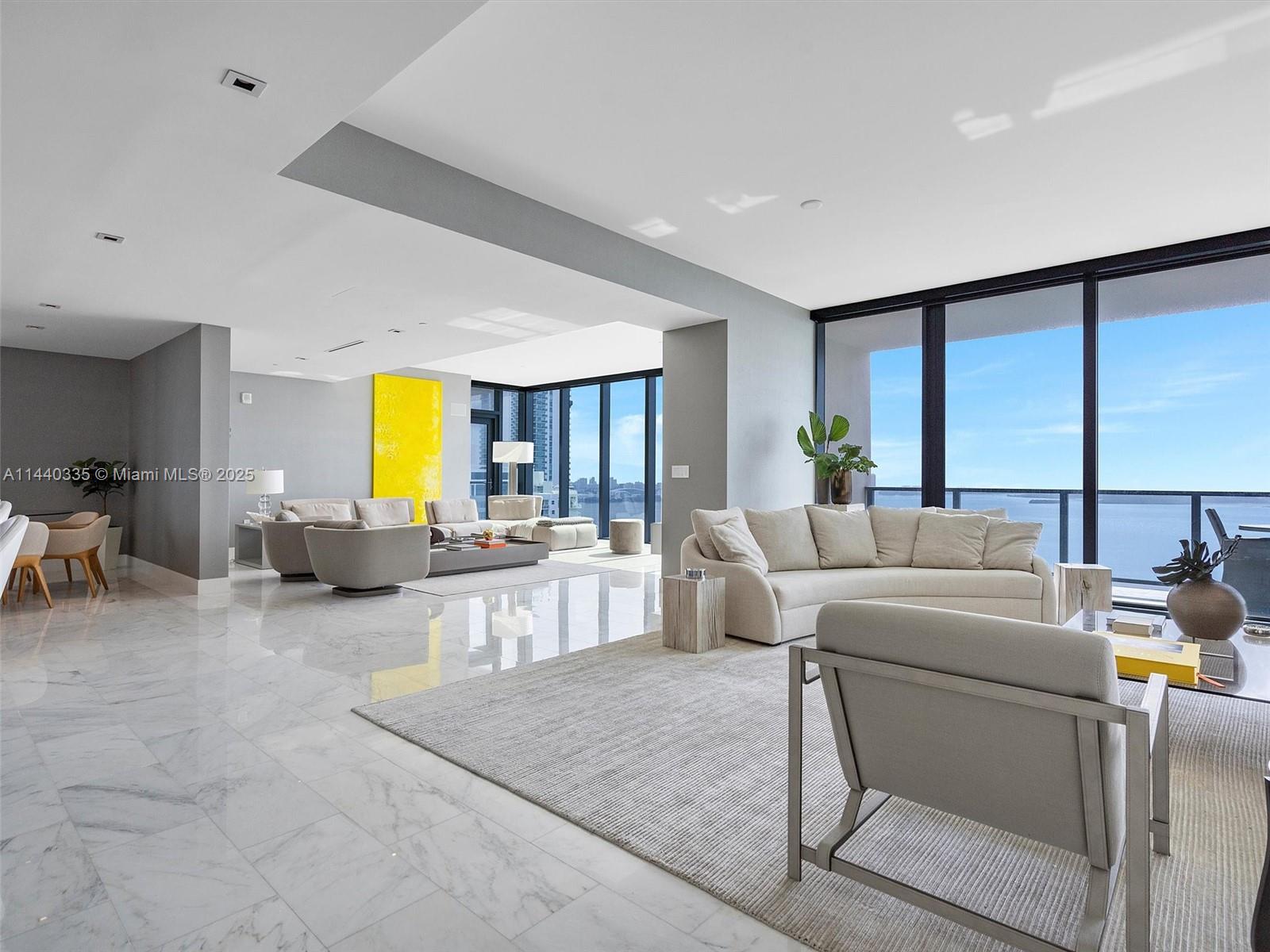 ECHO BRICKELL CONDO - Residential