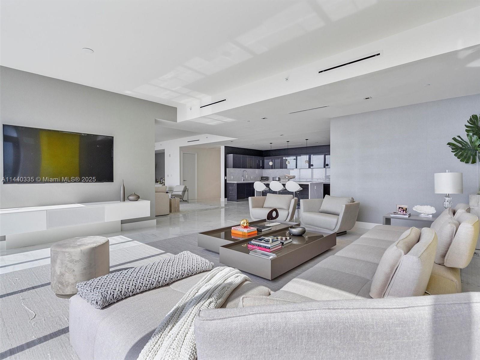 ECHO BRICKELL CONDO - Residential