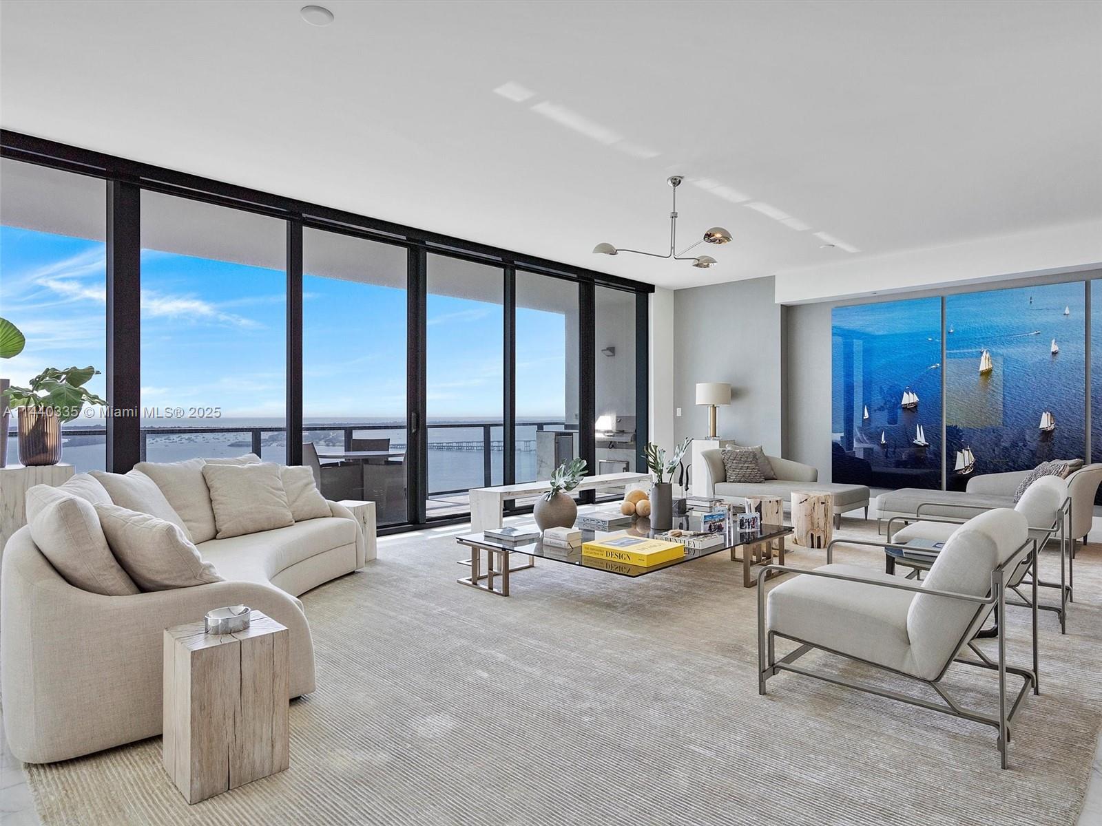 1451 Brickell Ave 2901