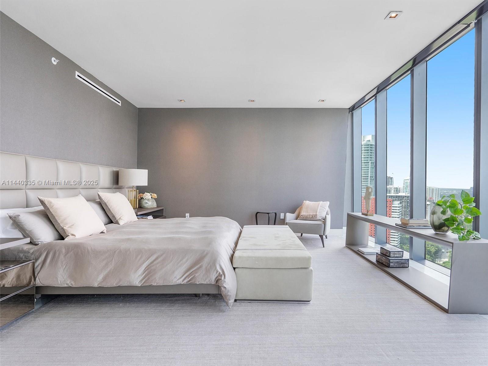 ECHO BRICKELL CONDO - Residential