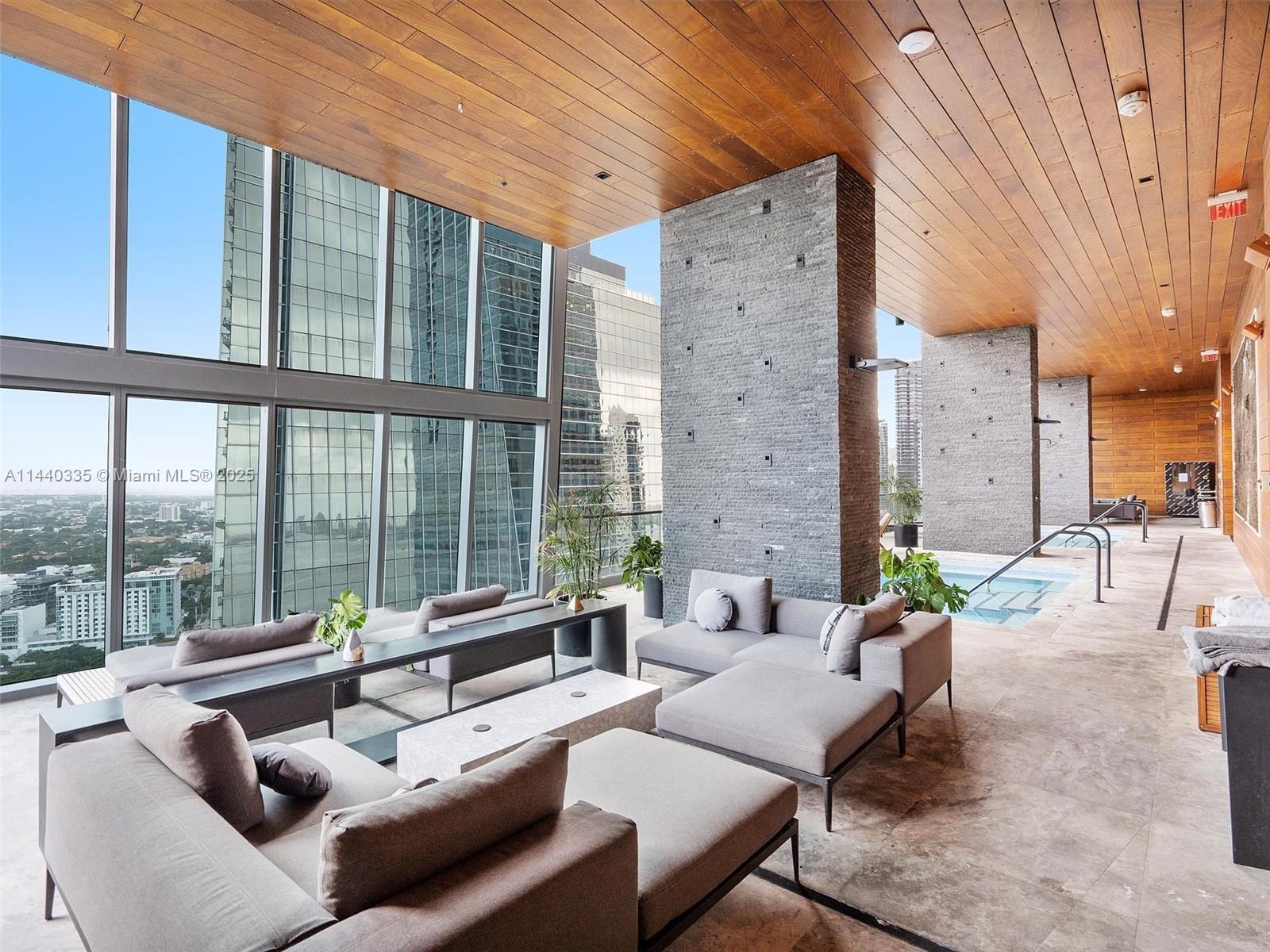 ECHO BRICKELL CONDO - Residential
