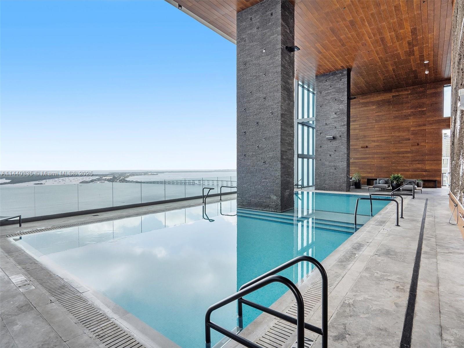 ECHO BRICKELL CONDO - Residential
