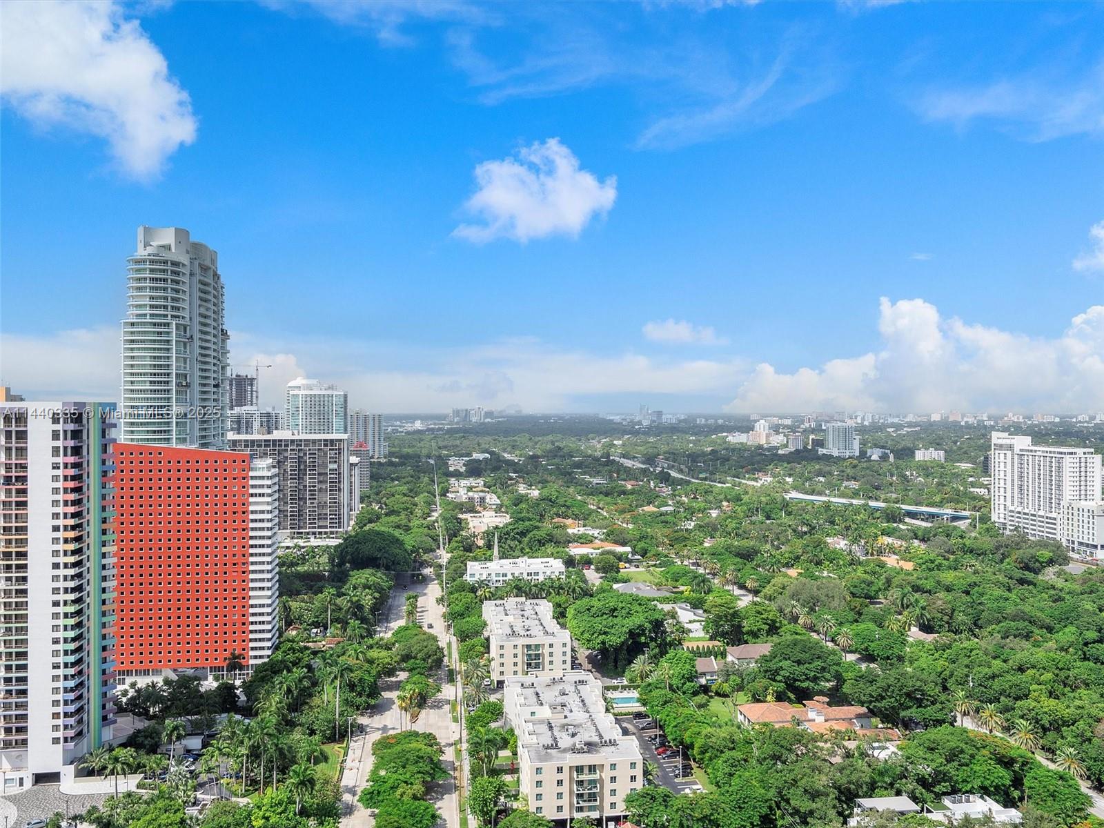 ECHO BRICKELL CONDO - Residential