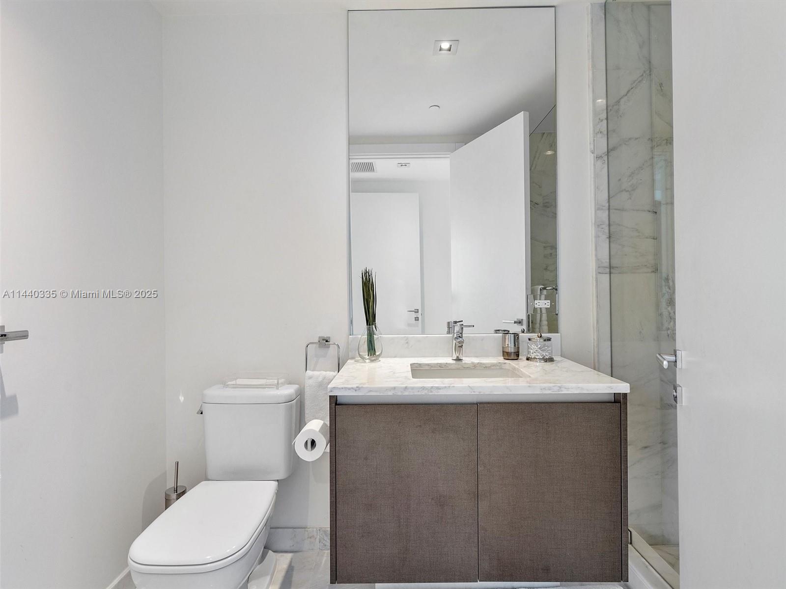 ECHO BRICKELL CONDO - Residential