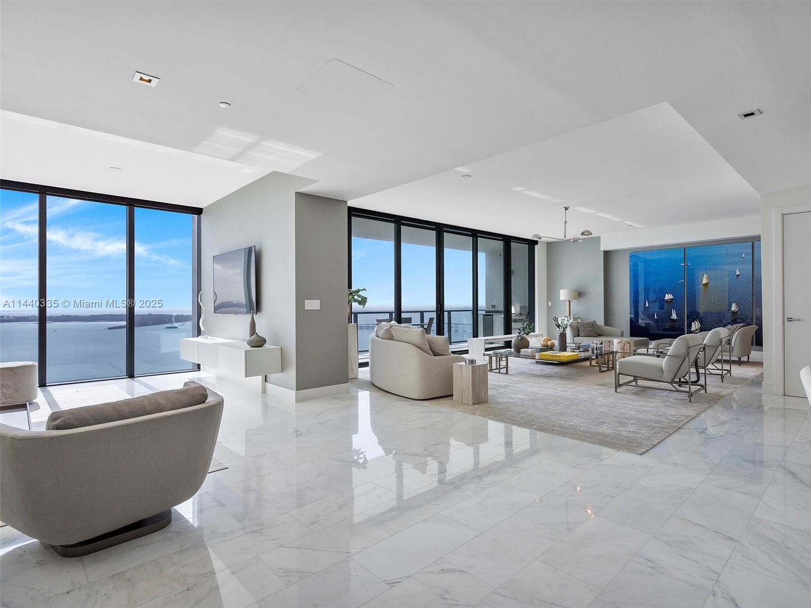 ECHO BRICKELL CONDO - Residential