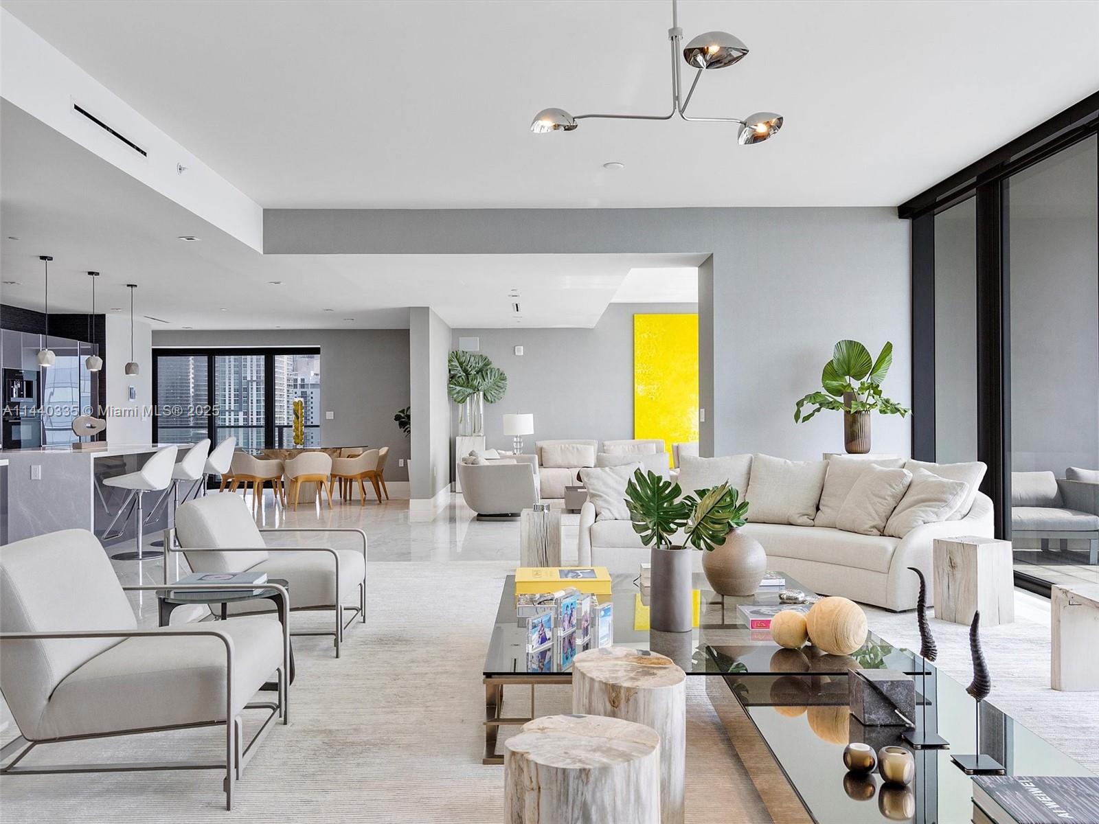 1451 Brickell Ave 2901
