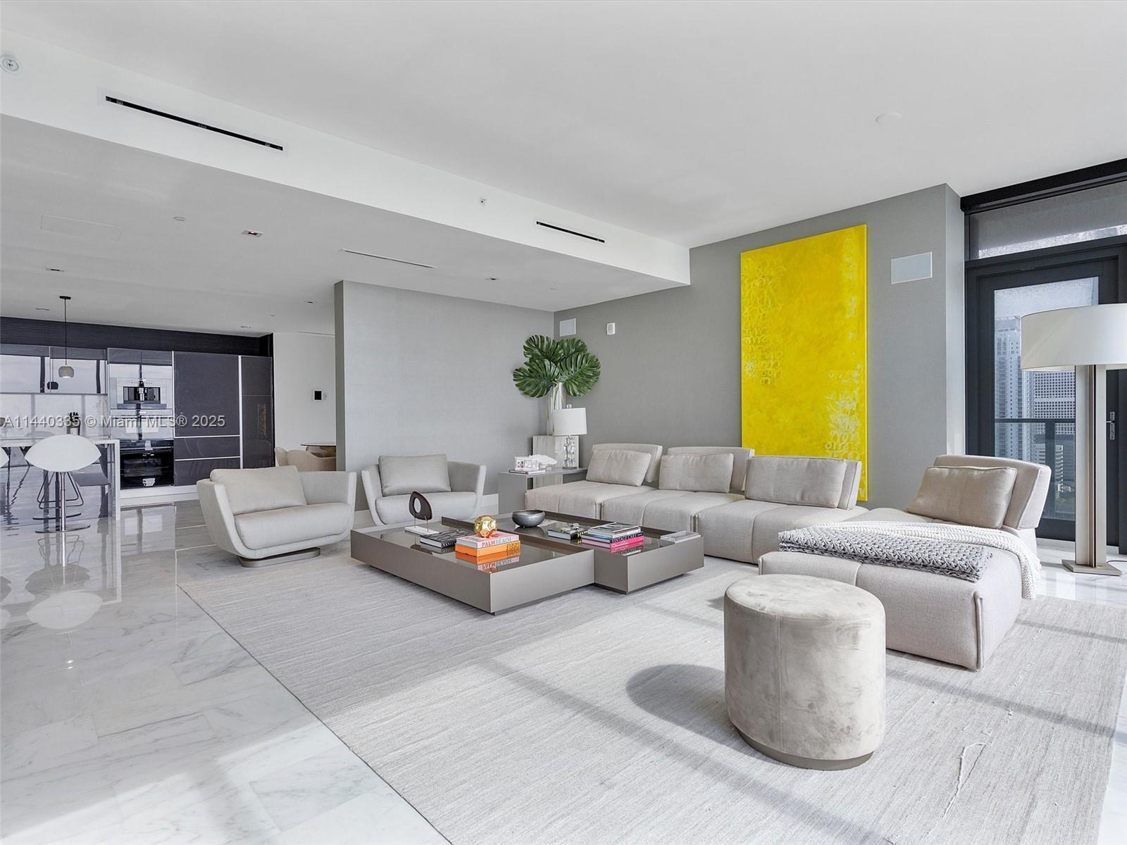 ECHO BRICKELL CONDO - Residential