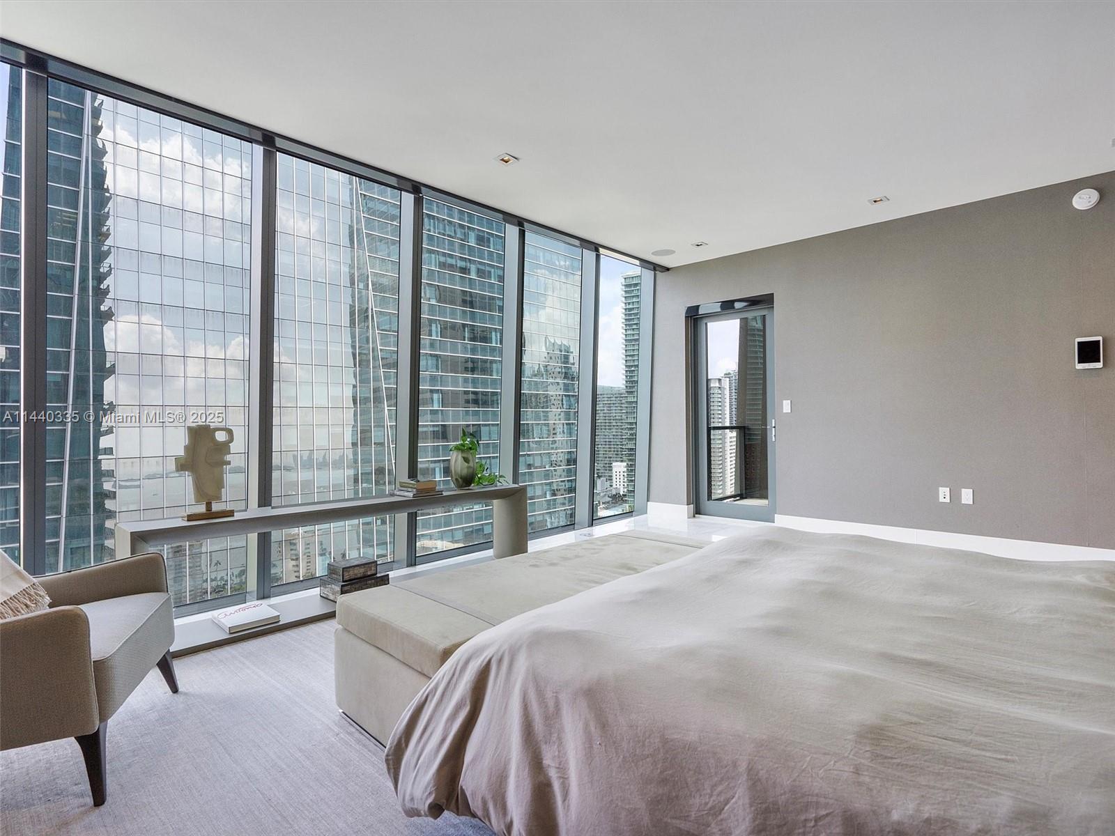 ECHO BRICKELL CONDO - Residential
