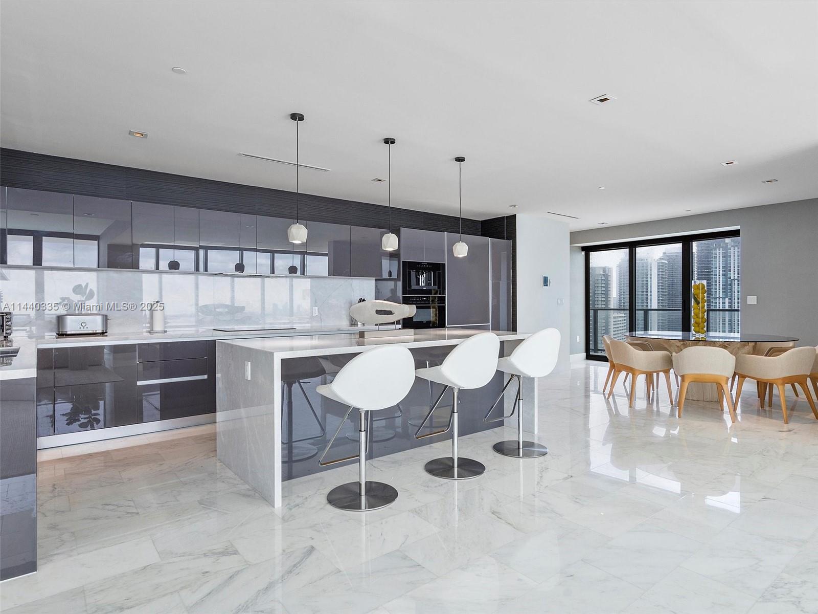 ECHO BRICKELL CONDO - Residential