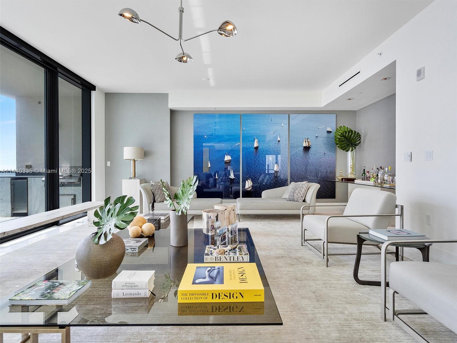 1451 Brickell Ave 2901