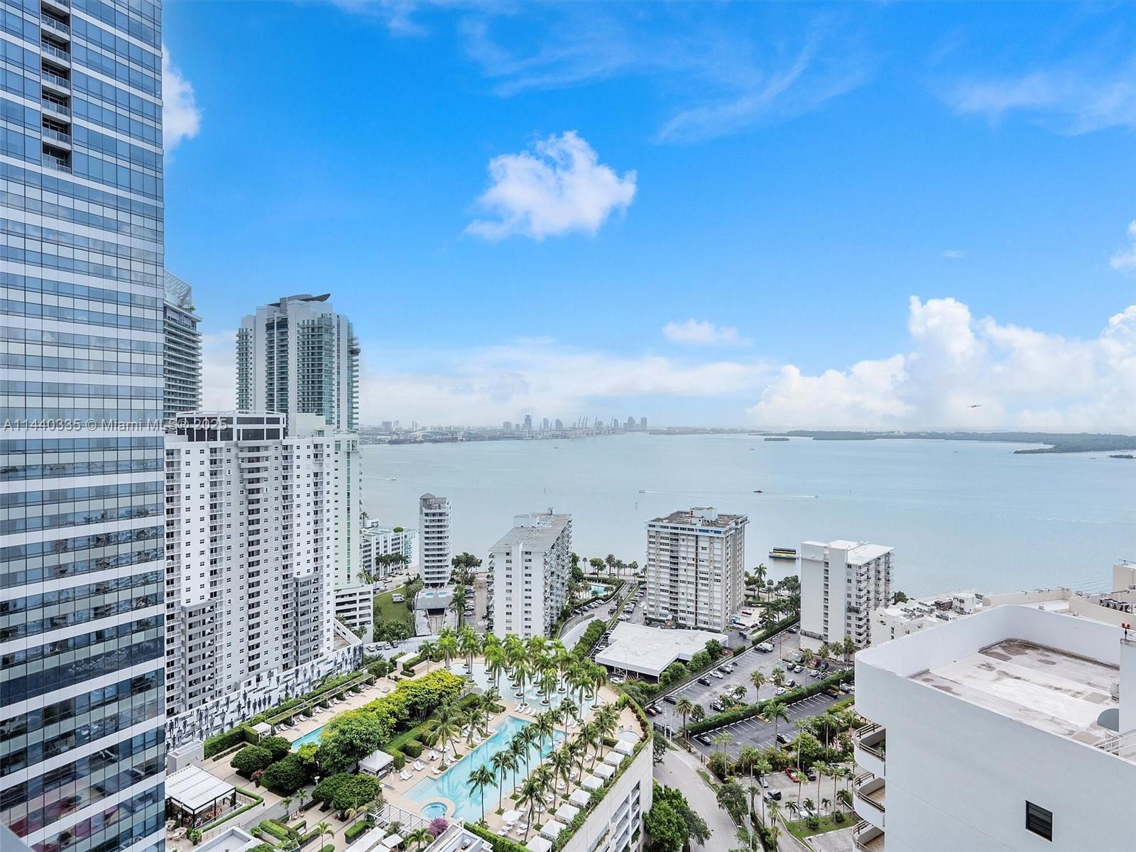 ECHO BRICKELL CONDO - Residential